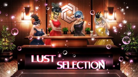 Select GameWorks - Lust Selection - Demo Version