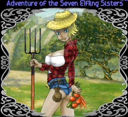 Elf Adventure of the Seven Sisters Version 0.7 by SlingBang