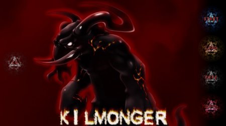 7dots - Kilmonger - Completed