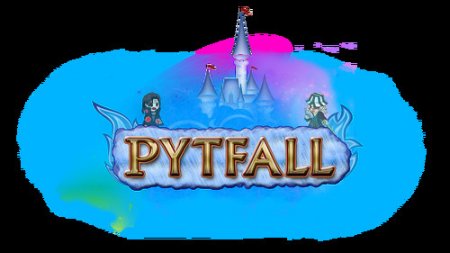 PyTFall Version 0.72 by Xela