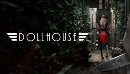 Creazn Studio - Dollhouse - Completed