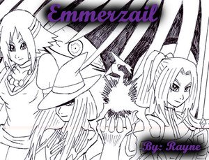 Emmerzail Version 0.80 by Raindrops