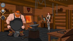 Wizards Adventures - Version 0.6.5.1 by AdmiralPanda