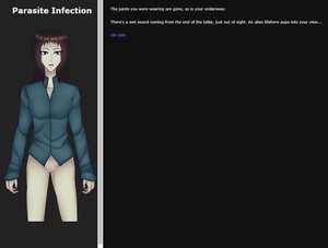 Infection Porn - Parasite Infection Version 3.1 by ParasiteInfection Â» SVS ...