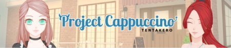 Project Cappuccino Version 1.18.0 by Tentakero