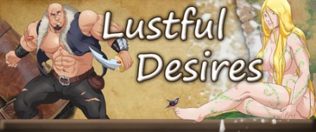 Lustful Desires Version 0.8.2 by Hyao