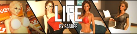 Fasder - Life Version 0.13.09 Update