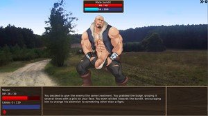 Lustful Desires Version 0.9.1 by Hyao