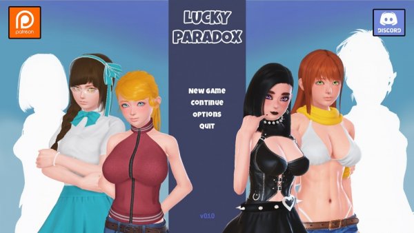 Stawer - Lucky Paradox - Version 0.6.0 Update