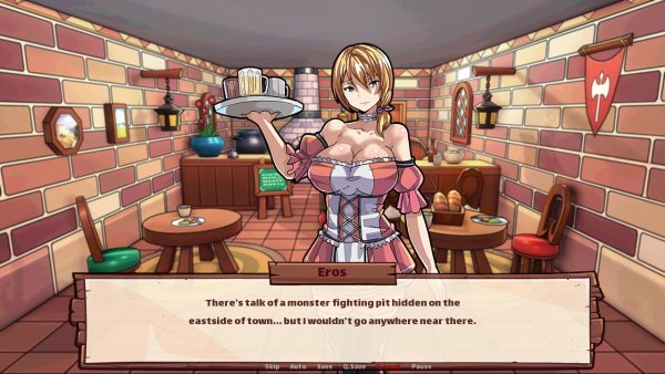 game hentai 3d sold girl town zoom out zoom in