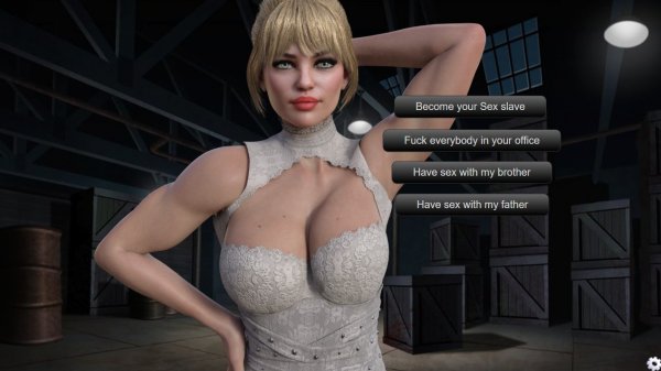 Blade7 - Cheating Wife - Version 0.65 Update » SVS Games picture