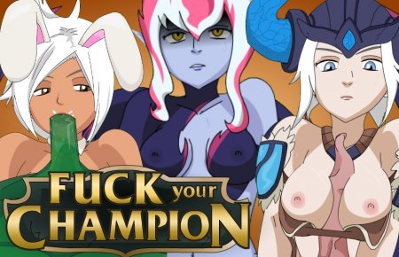 Fuck Your Champion / Ver: 1.8.5
