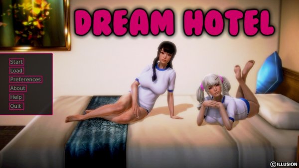 Dream Hotel  Day 1-3 Update