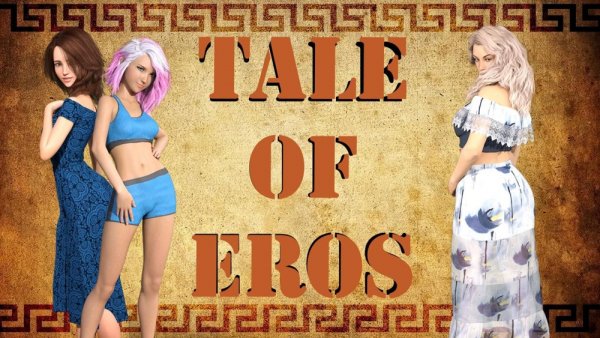 Alorth - Tale Of Eros - Chapter 6   Update