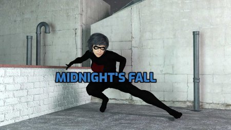 DignifiedPerversion - Midnight’s Fall APK [Chapter 5] Update