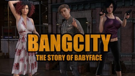 BangCity Dev. - BangCity APK [Ver. 0.10b] Update