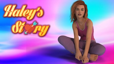 Viitgames - Haley’s Story APK [Ver. 0.98.2] Update
