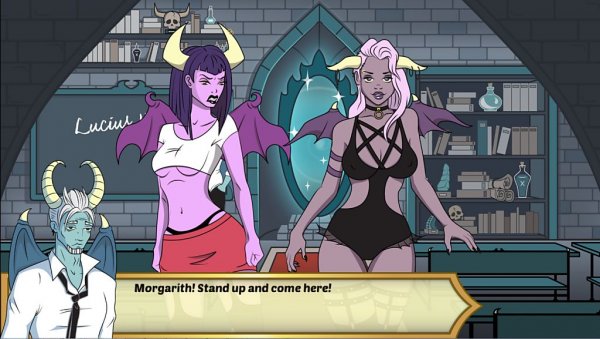 Lesbian Sex Games For Android