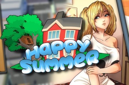 Caizer Games - Happy Summer APK [Ver. 0.3.2] Update