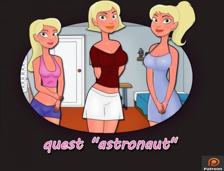 K.B.E.D. - Quest Astronaut  APK [Ver. 0.5]