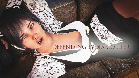 White Phantom Games - Defending Lydia Collier APK [Ver. 0.8.1] Update