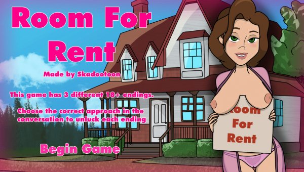 Skadoo - Iron Giant : Room For Rent [Final]
