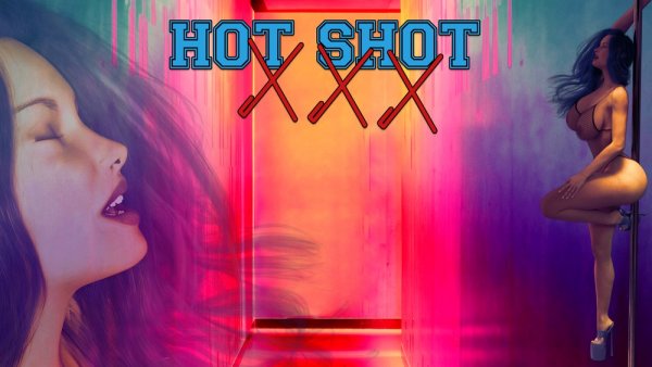 Atomi Kitten - Hot Shot XXX Version 4.0 Alpha Update