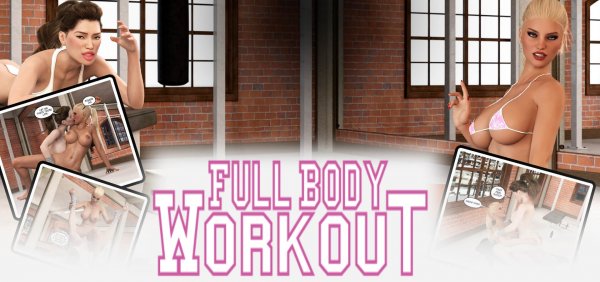 iLewd - Full Body Workout [Final]