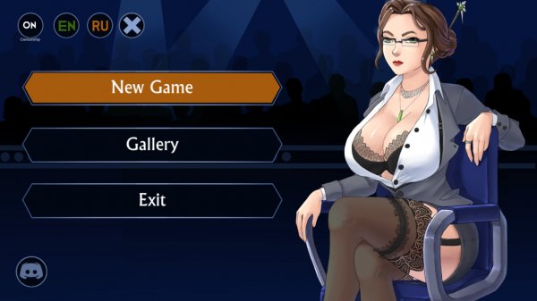 Nude Android Games