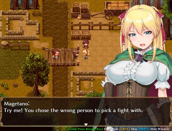 free rpg games for pc hentai