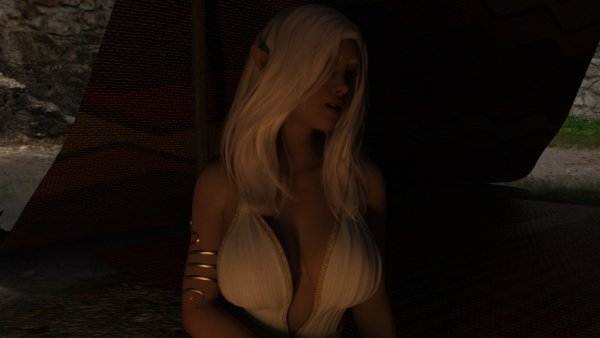 Elven Tales The Rise of Darkness  Version 0.4 Update