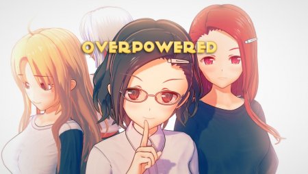 YoshiGames - Overpowered APK [Episode 4] Update