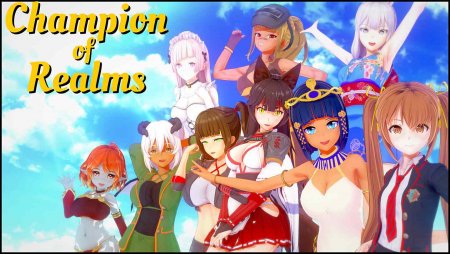 Zimon - Champion of Realms APK [Ver. 0.45] Update