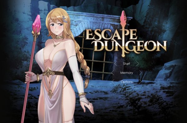 Hide games - Escape Dungeon [FInal]