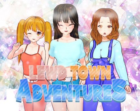 Jamleng Games - Lewd Town Adventures Apk [Ver. 0.6] Update