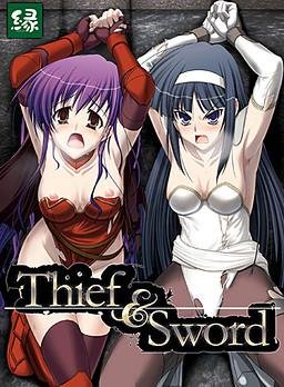 - Thief & Sword