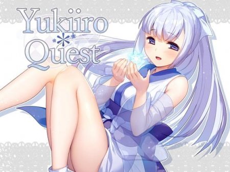 Potatolife - Yukiiro*Quest