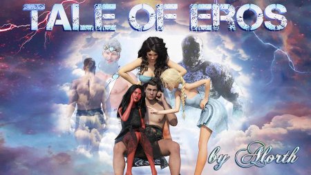 Alorth - Tale of Eros APK [Chapter 6]