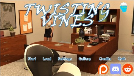 Iskonsko Studio - Twisting Vines New Episode 9 Early Access