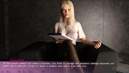 Betisis - Buried Desires APK New Version 0.3.0  - Mobile game
