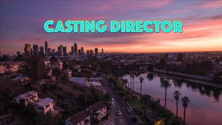 Old Dirty Dog - Casting Director  New Version 0.04