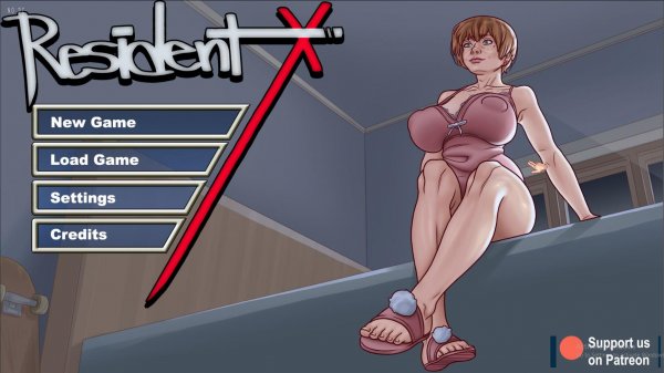 New Free Porn Games
