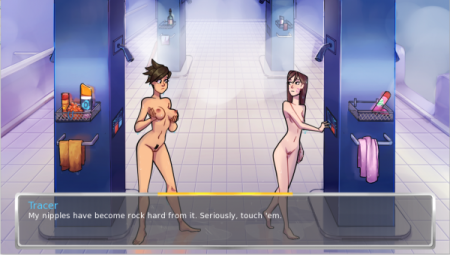 Young & Naughty - ACADEMY34 APK New Version 0.12.1.3