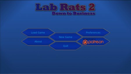 Vren - Lab Rats 2: Down to Business  New Version 0.51.1