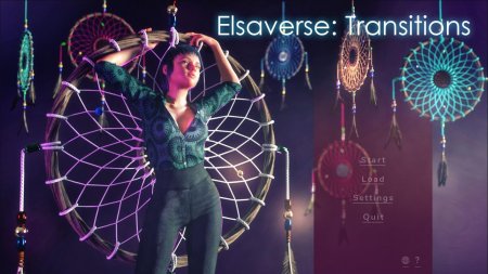 Tora Productions - Elsaverse: Transitions  New Final Episode 7