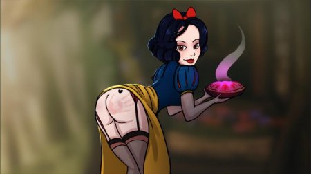Salty01 - Once A Porn A Time APK New Version 0.34