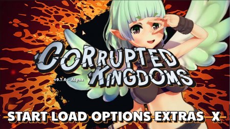 ArcGames - Corrupted Kingdoms – New Version 0.9.5