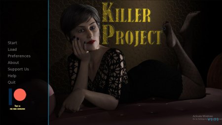 PopSex Studio - Killer Project New Version 1.20.03