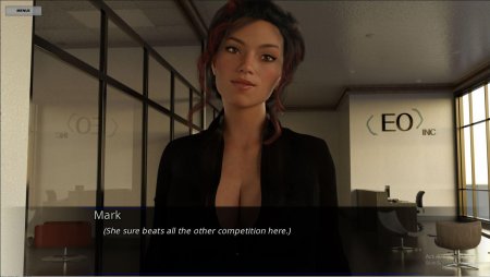 Cenc - Dreams of Reality APk New Version 0.3.0 Part 1