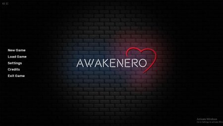 Vardanju - Awakenero  New Proof of Content Version